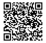 QR-Code zum Online-Ticketshop des Schwimmpark Bellheim