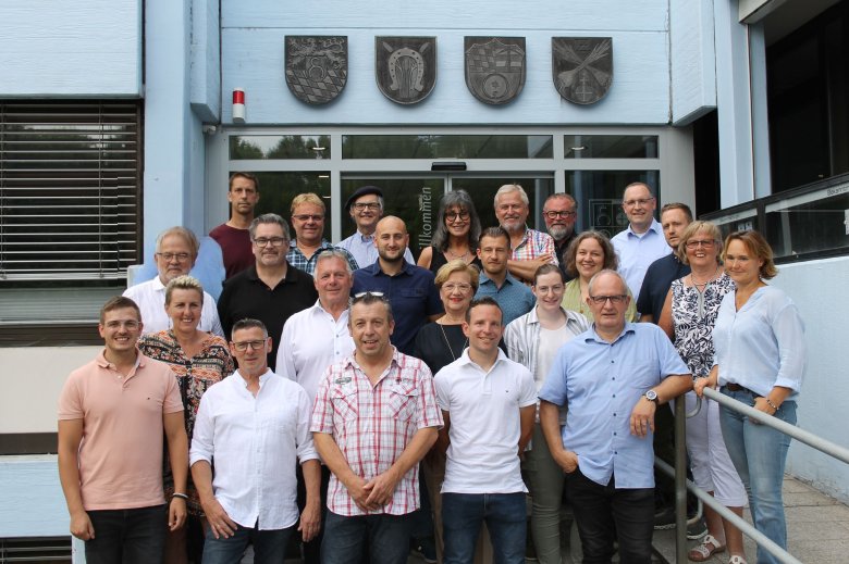 Gemeinderat Bellheim