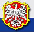 Wappen von Kozmin Wiekopolski