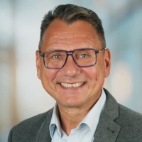 Ortsbürgermeister Hans-Jürgen Kuntz