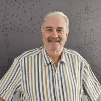 Dritter Beigeordneter Michael Volk von der FWG