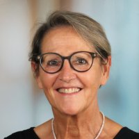Erste Beigeordnete Isolde Vongerichten