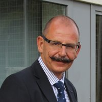Beigeordneter Ulrich Christmann