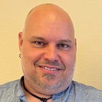 2. Beigeordneter Stefan Lutz