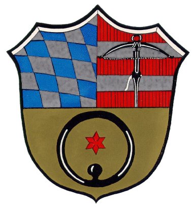 Wappen der Ortsgemeinde Ottersheim