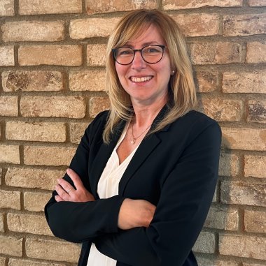 Bürgermeisterin Susanne Lechner