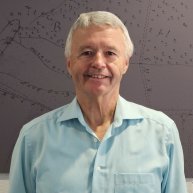 1. Beigeordneter Rainer Hartard