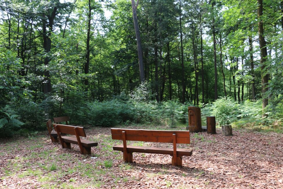 Waldfriedhof Bellheim