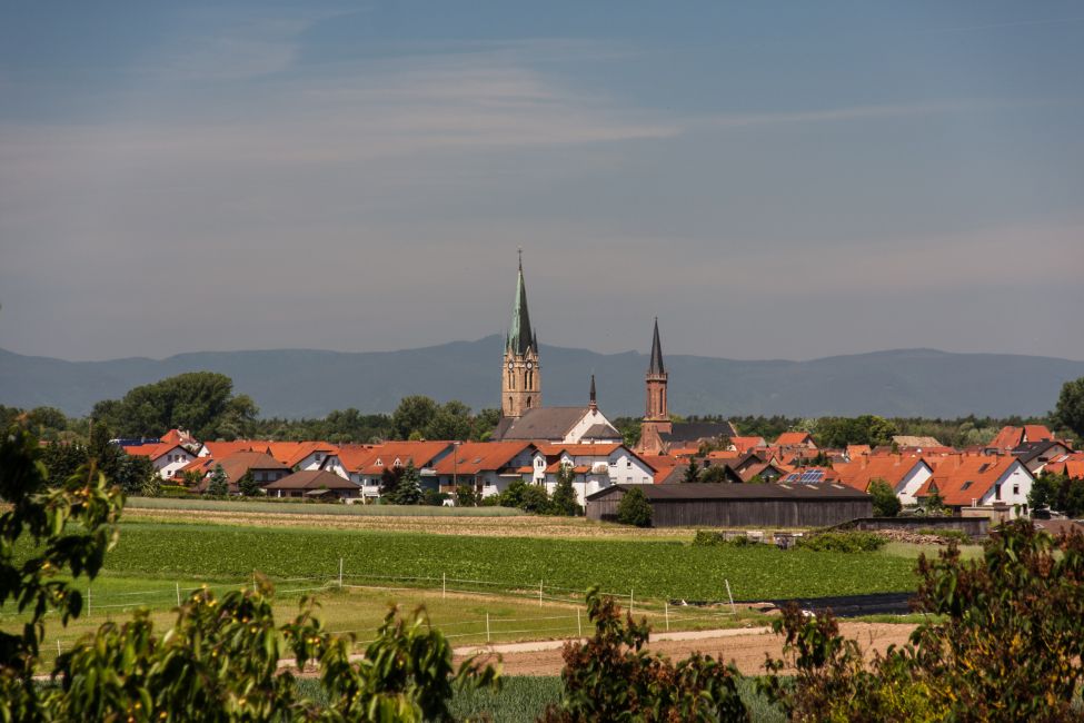 Ortsgemeinde Bellheim - Eine Gemeinde im Herzen der Südpfalz