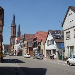 Hauptstraße