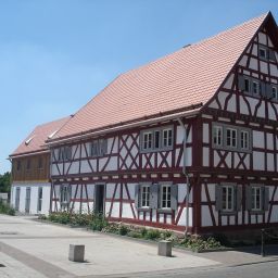 Bürgerhaus in Bellheim