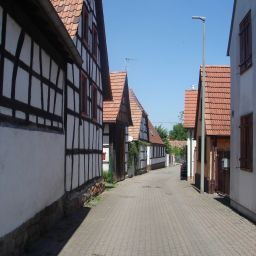 Mittelmühlstraße