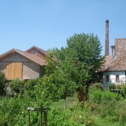 Museum Sägewerk Mittelmühle