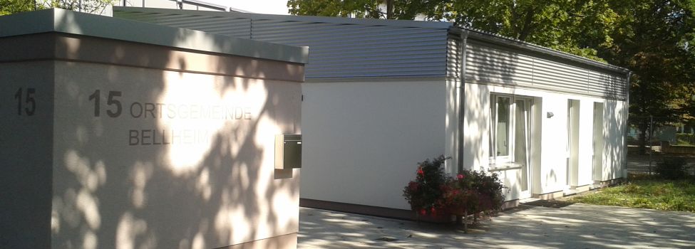 Gemeindehaus Bellheim