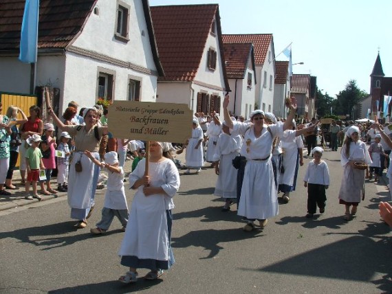 Festumzug