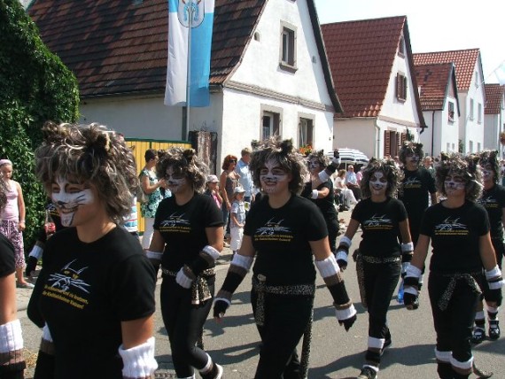 Festumzug