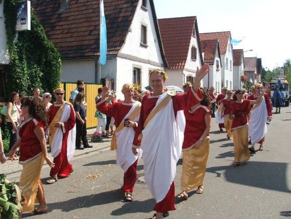 Festumzug