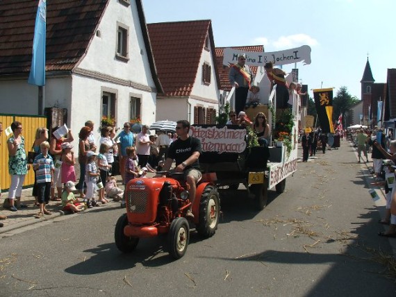 Festumzug