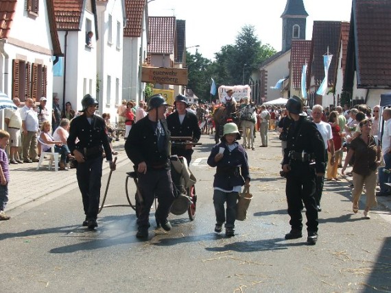 Festumzug