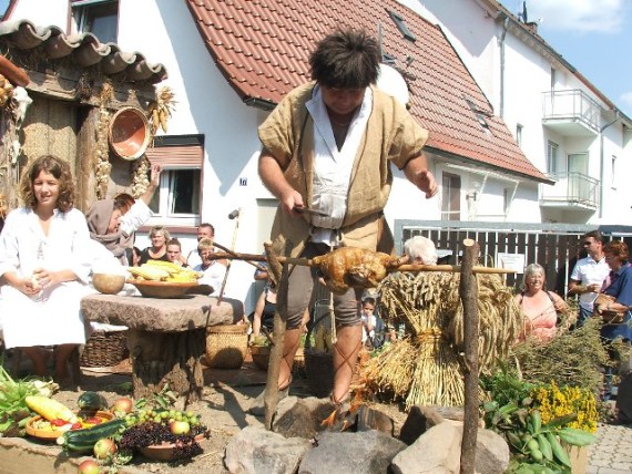Festumzug
