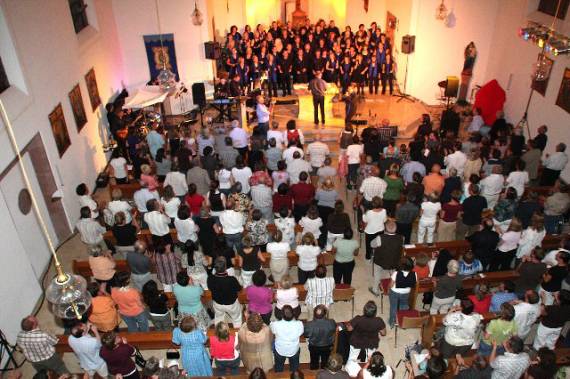 Gospelchor