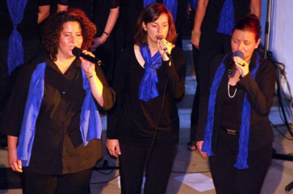 Gospelchor