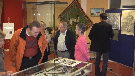 Ausstellung