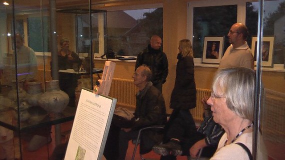 Ausstellung