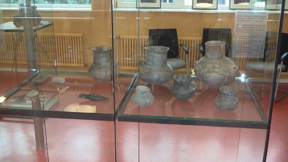 Ausstellung