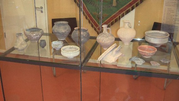 Ausstellung
