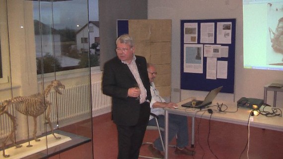 Ausstellung