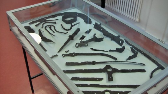 Ausstellung