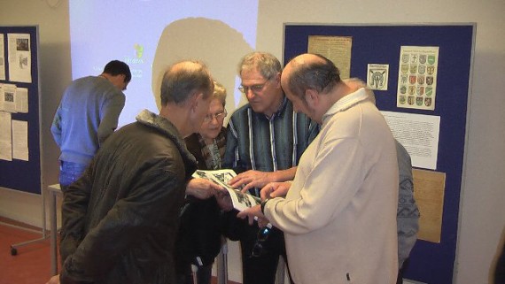 Ausstellung