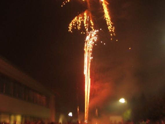 Feuerwerk