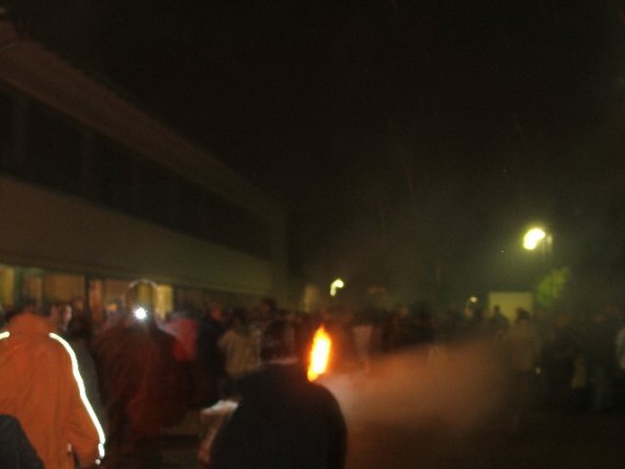 Feuerwerk