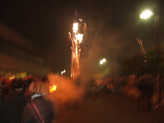Feuerwerk