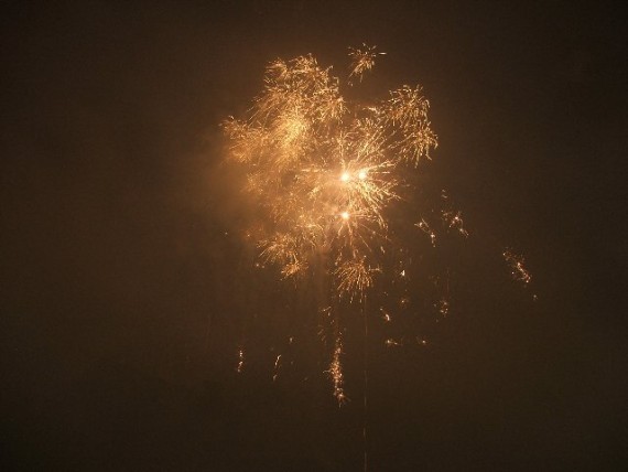 Feuerwerk