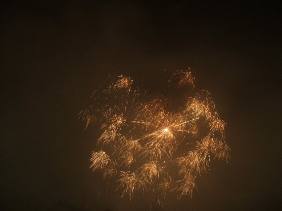 Feuerwerk