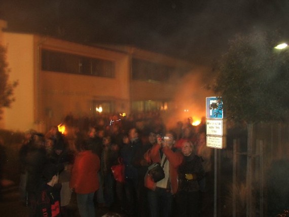 Feuerwerk