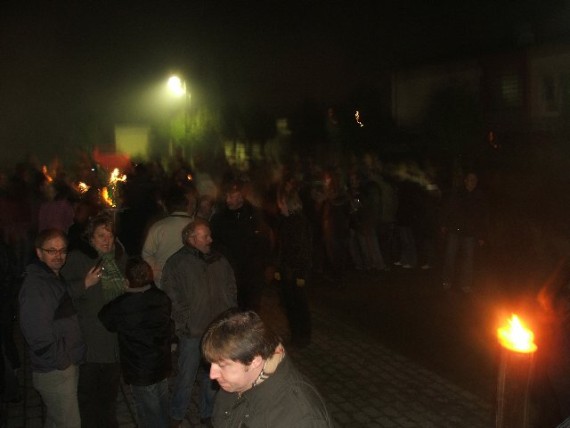 Feuerwerk