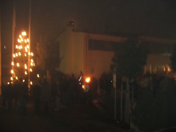 Feuerwerk