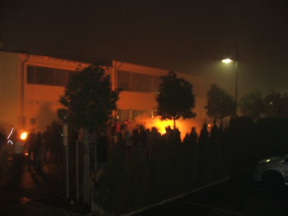 Feuerwerk