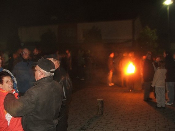 Feuerwerk