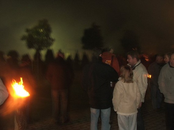 Feuerwerk