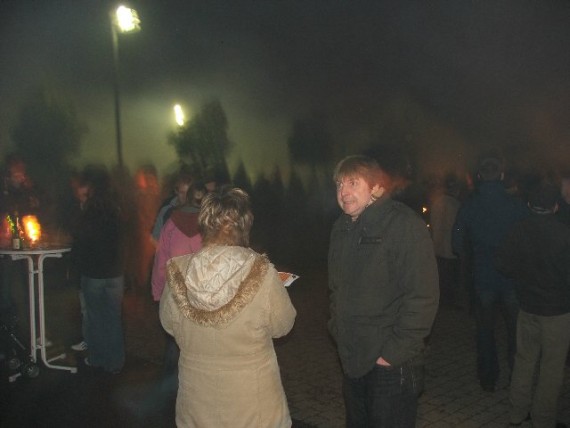 Feuerwerk
