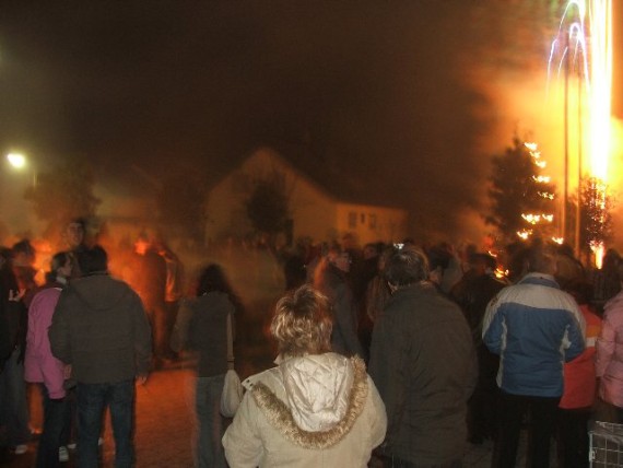 Feuerwerk