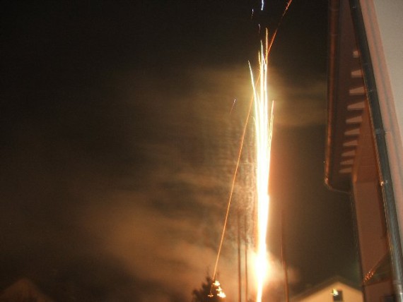 Feuerwerk