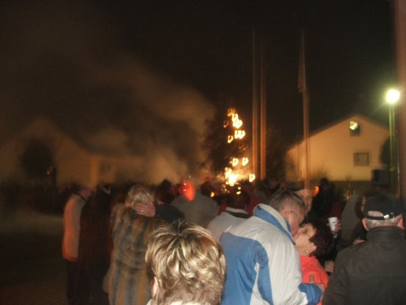 Feuerwerk