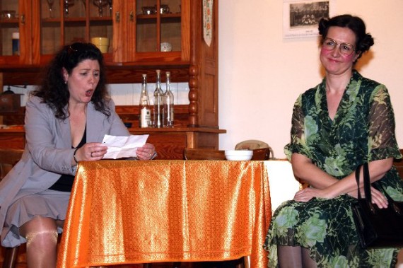 Risiken und Nebenwirkungen  Theaterauffhrung 