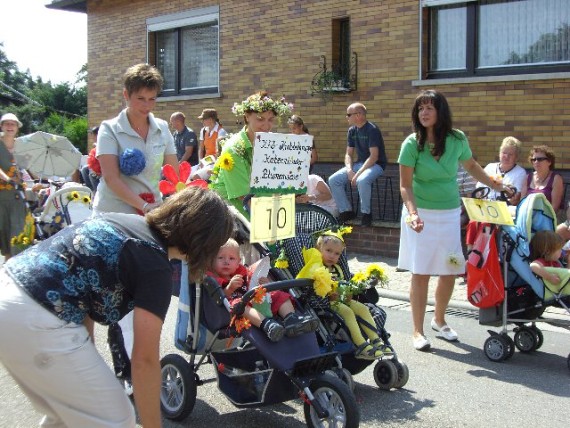 Festumzug